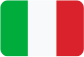 Potrubní komponenty Italiano